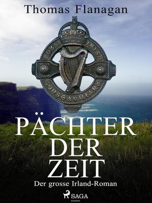 cover image of Pächter der Zeit